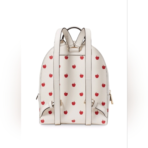 Disney x Kate Spade New York SNOW WHITE Small Backpack - NWT - Picture 3 of 8
